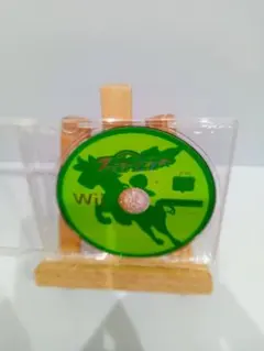 wiiファミリージョッキー