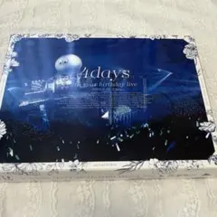 乃木坂46/7th YEAR BIRTHDAY LIVE DAY1・DAY2・…