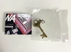 NANA ミニチャームコレクション C-pla 鍵　レア　nanaガチャガチャ