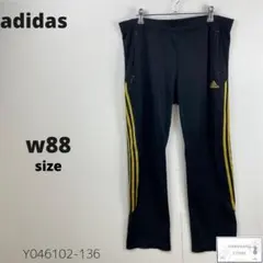 訳あり adidas アディダス ジャージ パンツ サイドライン スポーツウェア