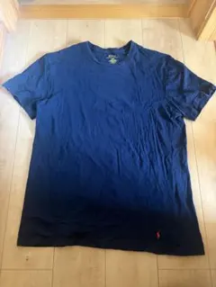 ラルフローレン　tシャツ