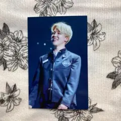 2026年最新】bts トレカ ジミンの人気アイテム - メルカリ