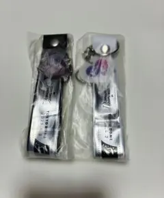 こ*あ様 すとふぇす 銀テホルダー