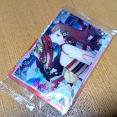 プロセカ MEIKO ウエハース12 プロジェクトセカイ No.20