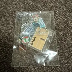 ハイキュー‼︎ アクリルスタンド　及川徹