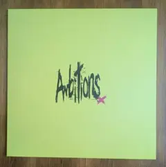2026年最新】one ok rock ambitions 海外の人気アイテム - メルカリ