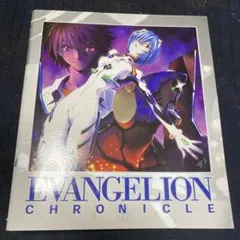 2026年最新】エヴァ クロニクル バインダーの人気アイテム - メルカリ