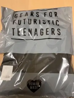 HUMAN MADE×girls don't cry track jacketのサムネイル