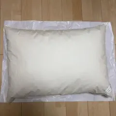 未使用品‼️シモンズ スクエアピロー 50cm×70cm 日本製 2個セット