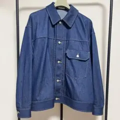 2026年最新】THE RERACS Gジャン・デニムジャケットの人気アイテム