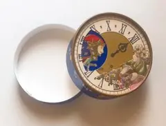 ジブリパーク 耳をすませば 琥珀糖 空き箱