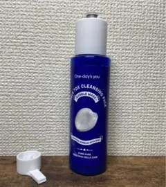 ワンデイズユー　バブルクレンジングパックのサムネイル