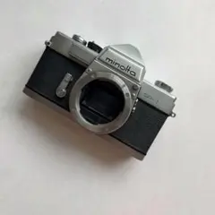 Minolta SR-1 本体のみ（作例あり）のサムネイル