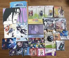 NARUTO まとめ売り セット①