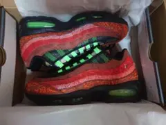AIR MAX 95 ビッグバブル 