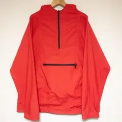 USA製 90s L.L.Bean アノラックナイロンパーカー