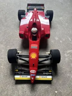 2025年最新】ミハエル・シューマッハの人気アイテム - メルカリ