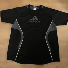 adidas アディダス CLIMACOOL Tシャツ メンズM