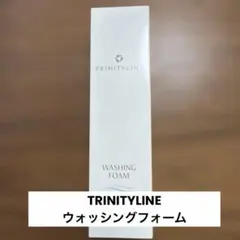 TRINITYLINE ウォッシングフォーム 洗顔料 100gのサムネイル