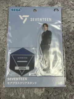 SEVENTEEN セブチ SEGA セガ ジョシュア アクスタ