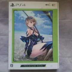 2026年最新】blue reflection tie/帝 プレミアムボックスの人気