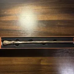 ハリーポッター杖　ロン•ウィーズリー