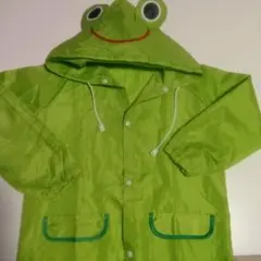 ❤　お値下げしました　❤　　リンダ　リンダ　　❤　　レインコート