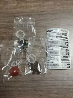 ドラゴンボールZ 四星球 チョコになったブウ フリーザポッド 各1つ