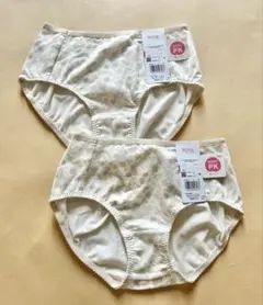 L2点ワコールウイングティーンパンツがくいこみにくいｎｏｎ！ＰＫジュニアショーツ