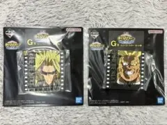 僕のヒーローアカデミア ラバーコースター2点セット