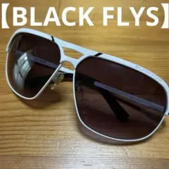 【BLACK FLYS】ブラックフライ FLY HOOD 20th サングラスのサムネイル