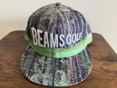 New Era 9FIFTY BEAMS GOLF