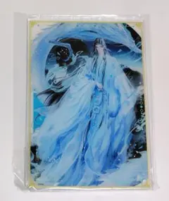 魔道祖師 ミニアクリルアート 魏無羨 鳥獣遊戯ver.B 公式茶屋 - メルカリ