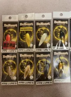 2026年最新】fpbルアーズの人気アイテム - メルカリ