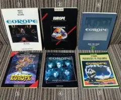 2026年最新】ヨーロッパ バンドスコアの人気アイテム - メルカリ