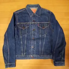 リーバイス LVC 70505 ビックE デカタグ 復刻 40