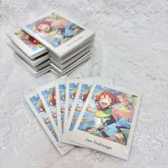 あんスタ エスプリ リボンショルダー&キンチャクセット - メルカリ