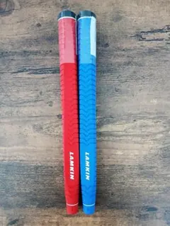 LAMKIN deep edged putter grip