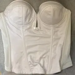 【ガードル付】bridal bloom C75ブライダルインナー