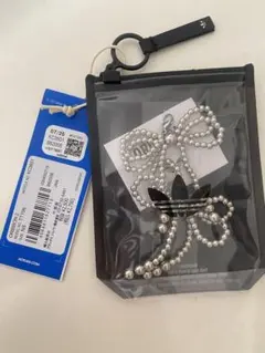 adidas アディダス　oribbon オリボン