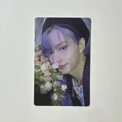 ジュン SEVENTEEN SECTOR 17 トレカ