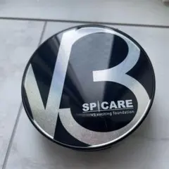 ちひろ様専用V3ファンデーション　ケースのみ　黒