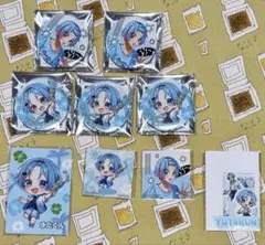 ゆたくん 1st SD すにすて オーロラ缶バッジ 10点 - メルカリ