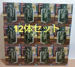 NARUTO フィグライフ 終末の谷 マダラ 柱間