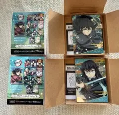 鬼滅の刃 ノーブルアートコレクションB 時透無一郎