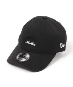 NEWERA ニューエラ 9TWENTY RN11493 CA40289 黒