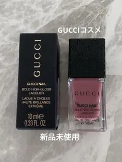 GUCCI ネイルカラー マニキュアのサムネイル