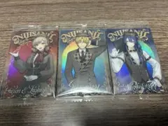 にじさんじ　ウエハース2 まとめ売り