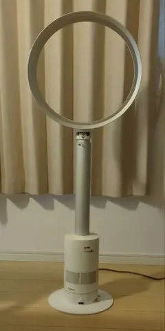 S715 ⭐ Dyson フロアーファン KV8-JP air multiplier  ⭐動作確認済⭐クリーニング済 S715 ⭐ Dyson フロアーファン KV8 air multiplier - メルカリ