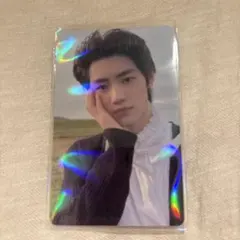 ENHYPEN ソンフン dimension answer shopee トレカ - メルカリ